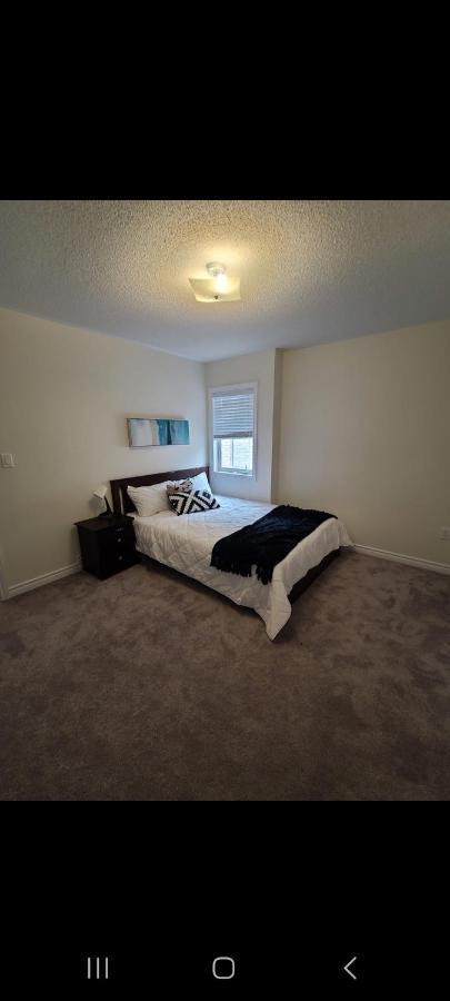Glow Bestie Home Brampton Exterior foto